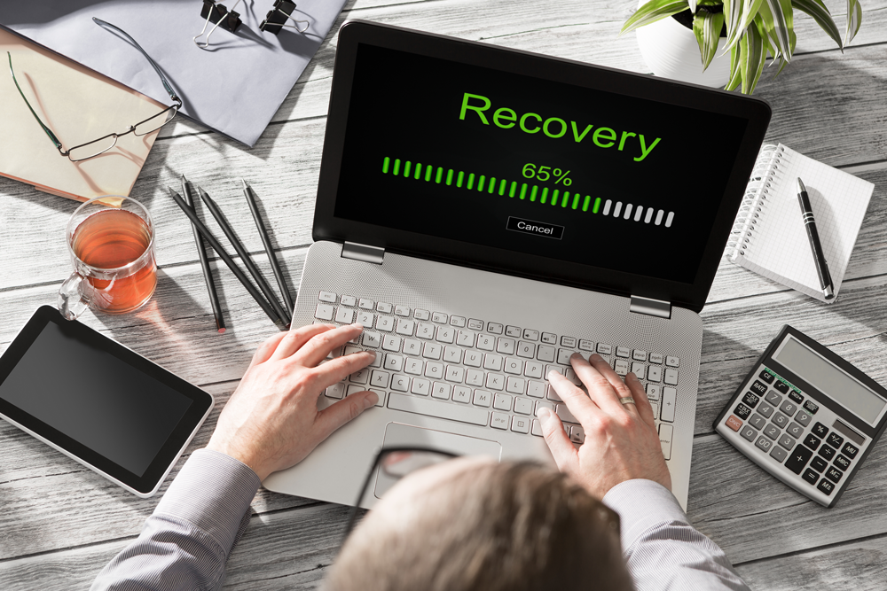 backup recovery service cost hd